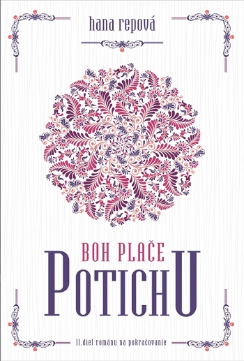 Hana Repová - Boh plače potichu 2